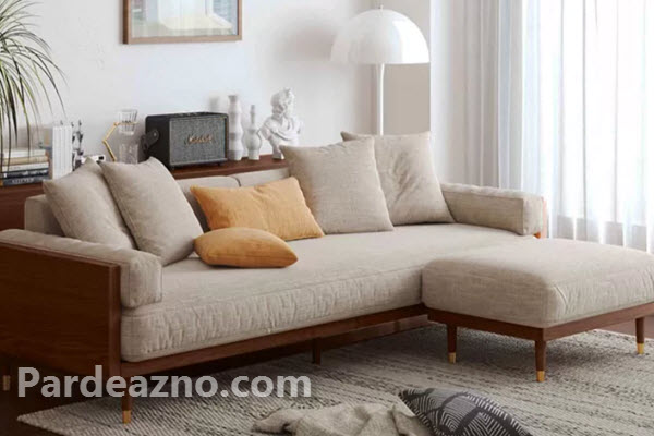 ویژگی های مهم در پارچه مبلی