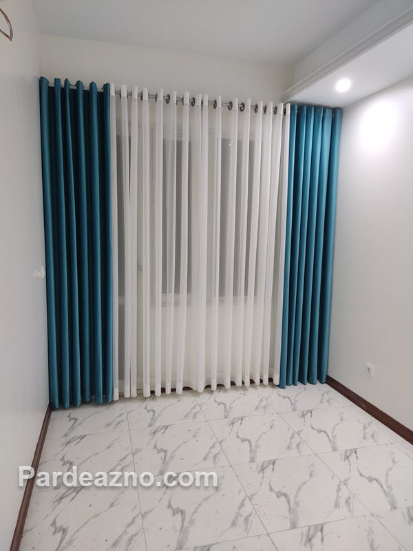 پرده-اتاق-خواب-pardeazno (2) خرید جدیدترین طرح پرده اتاق خواب | پرده از نو