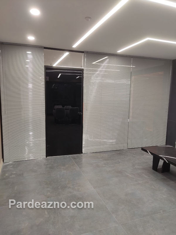 پرده-اداری-pardeazno (1) جدیدترین طرح پرده اداری | پرده از نو