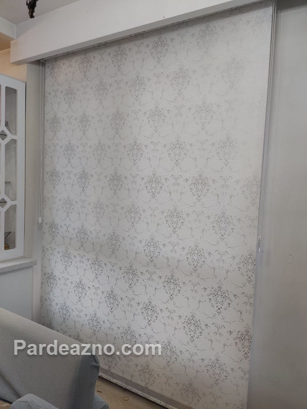 پرده-دابل-شید-pardeazno (5) پرده های دابل شید | پرده از نو
