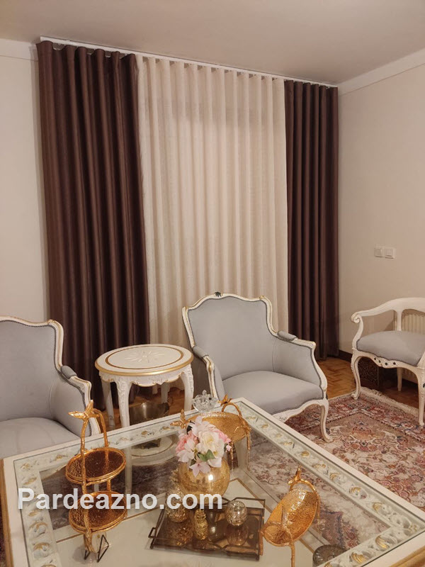 پرده-مینیمال-pardeazno (2) پرده های مینیمال | پرده از نو
