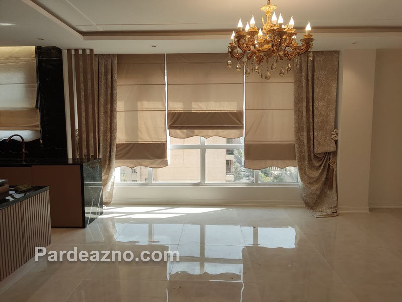 پرده-پذیرایی-pardeazno (8) خرید جدیدترین مدل پرده های پذیرایی | پرده از نو