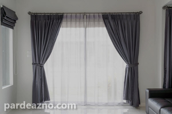 برای انتخاب پرده اتاق خواب چه نکاتی مهم است؟